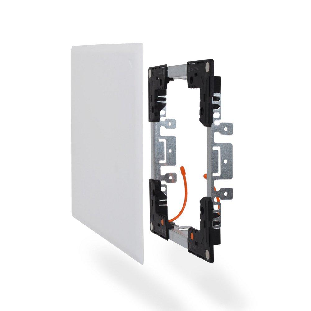 12 x 10-1/2 in. Adjustable Access Door