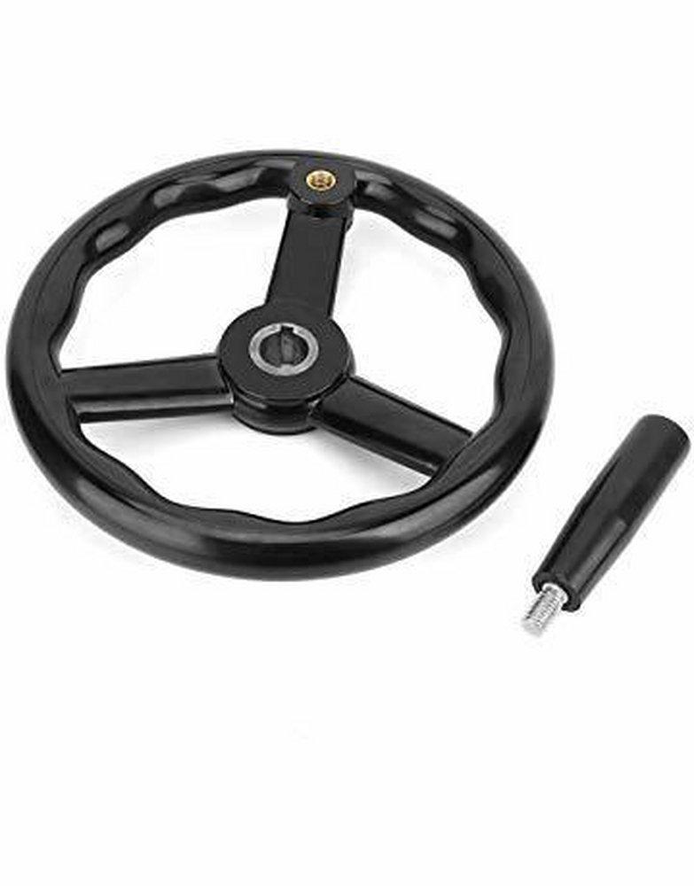 Plastic Hand Wheel Handle Valve Replacement Handle