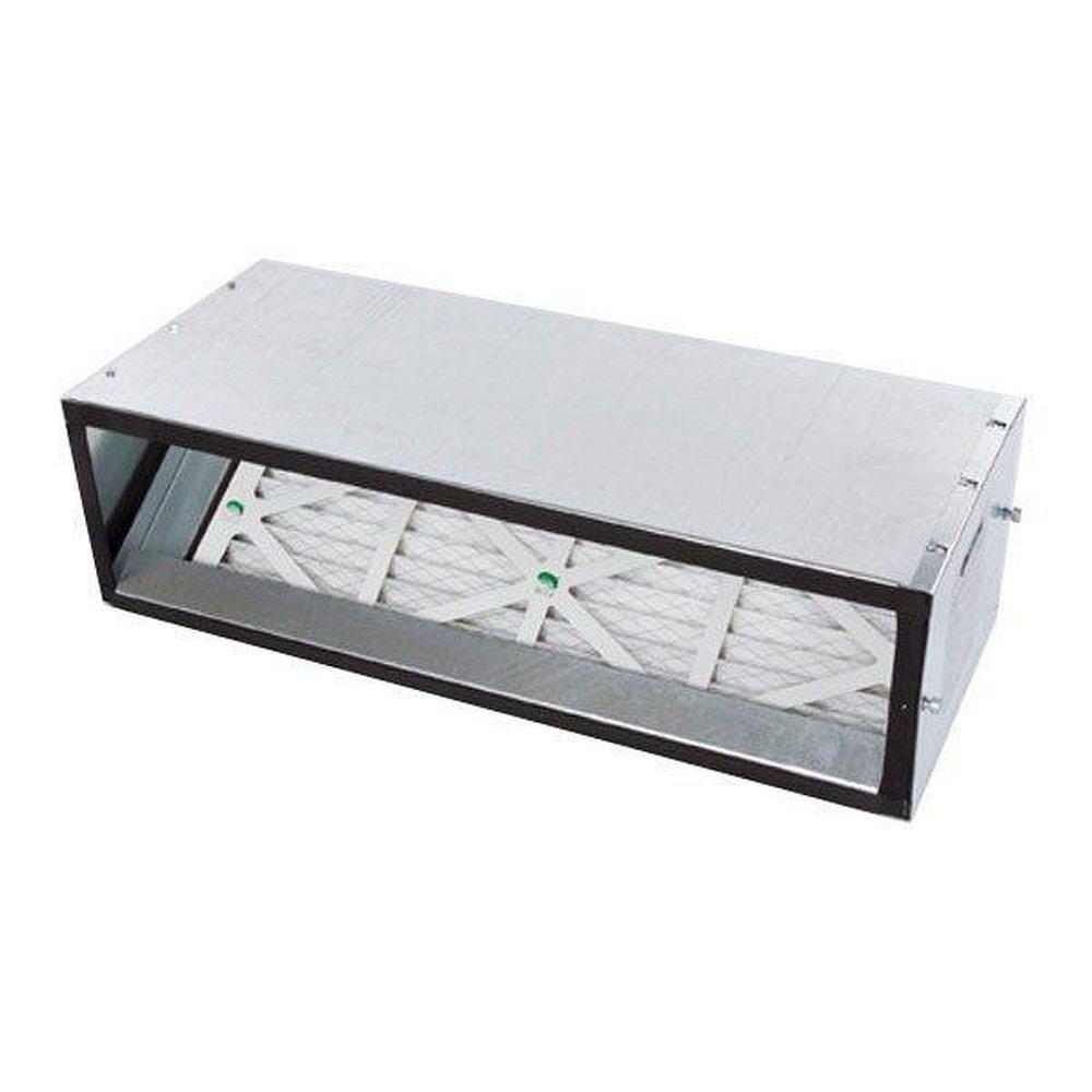 Mitsubishi FBM Series Filter Box for PEFY-PXXMNAU Models P24, P27, and P30