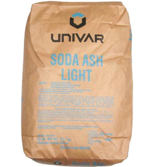 50 lbs. Soda Ash Replacement Media