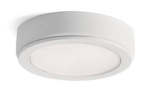 Kichler Lighting 4D Series 4W LED Under Cabinet Lighting in Textured White
