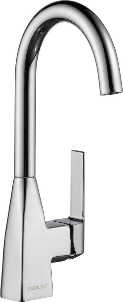 Peerless® Xander® Single Handle Bar Faucet in Chrome