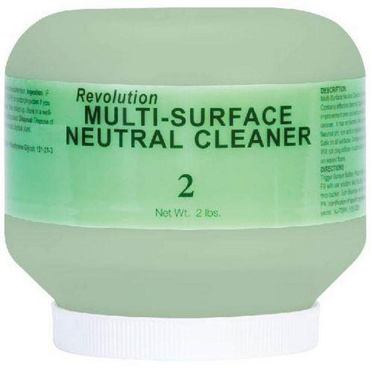 Sunburst Chemicals Revolution 2 lb. Multi-surface Cleaner