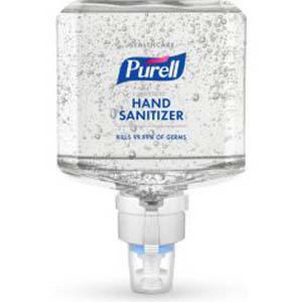 PURELL® Advanced 1200mL Hand Sanitizer