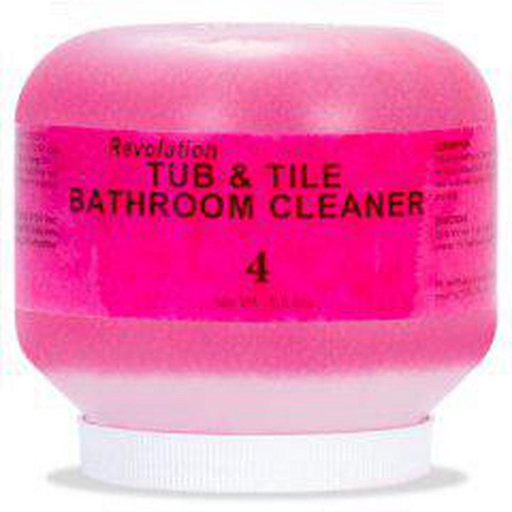 Sunburst Chemicals Revolution 1.5 lb. Tub Tile Cleaner