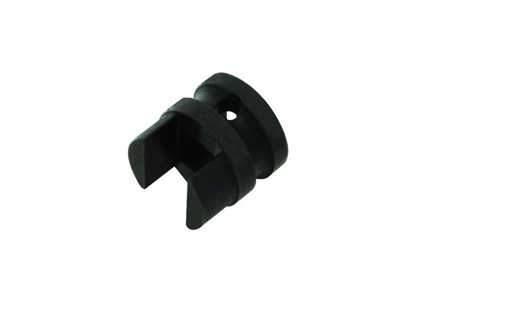 Steel 1-1/8 in. Stop Key