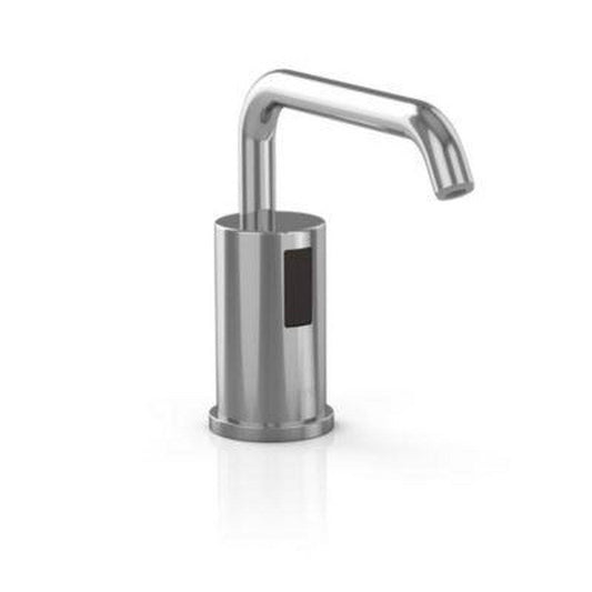 Soap Dispenser in Polished Chrome