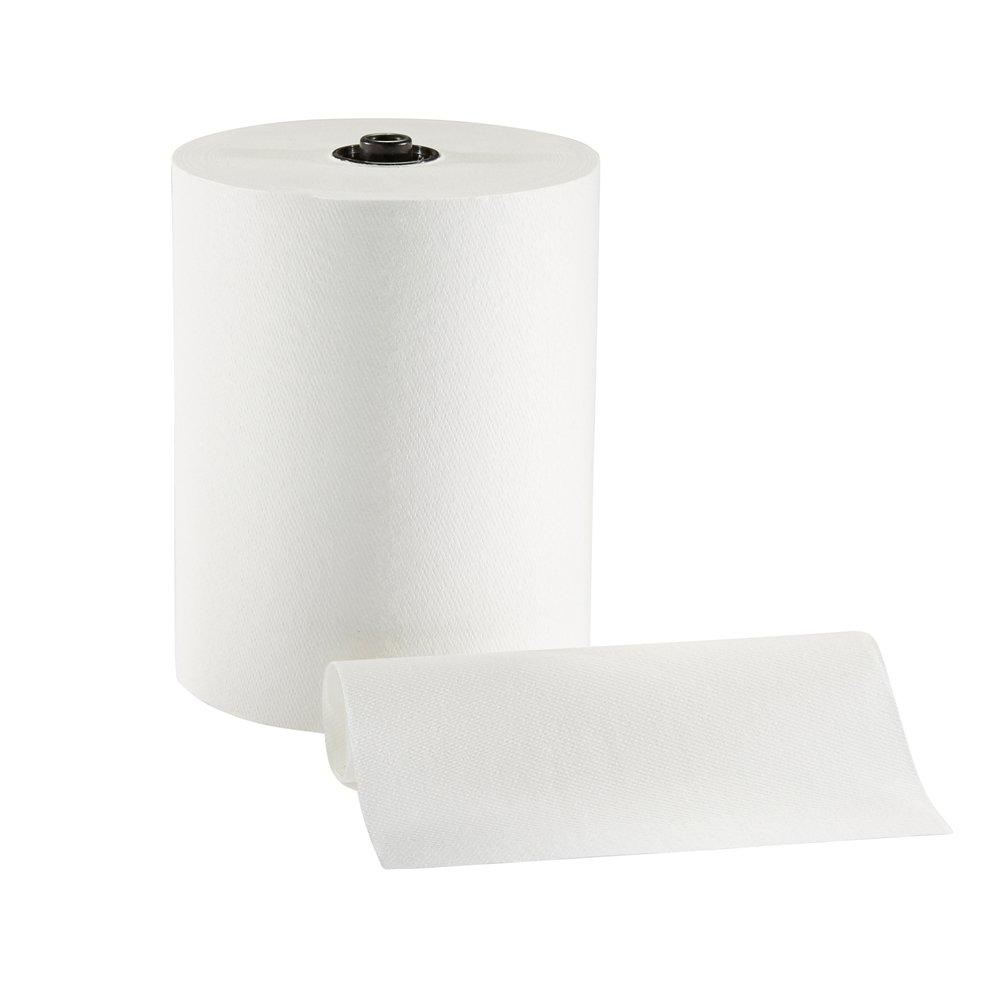Georgia-Pacific PRO enMotion® Flex 550 ft. 8 in. Recycled Paper Roll Towel in White (Case of 6)