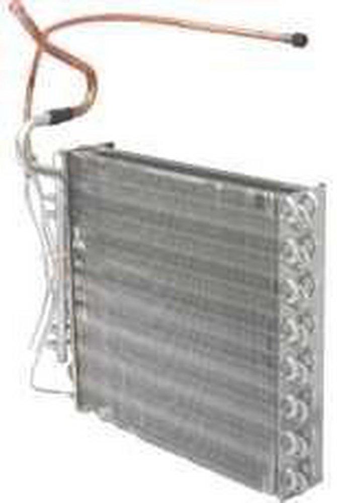 2 Ton - Horizontal - Metal - Evaporator - Coil