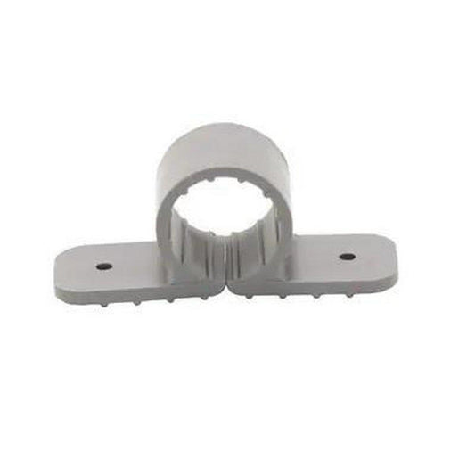 PROFLO® PF34253 Series 1/2 in. Polypropylene Standard Pipe Clamp