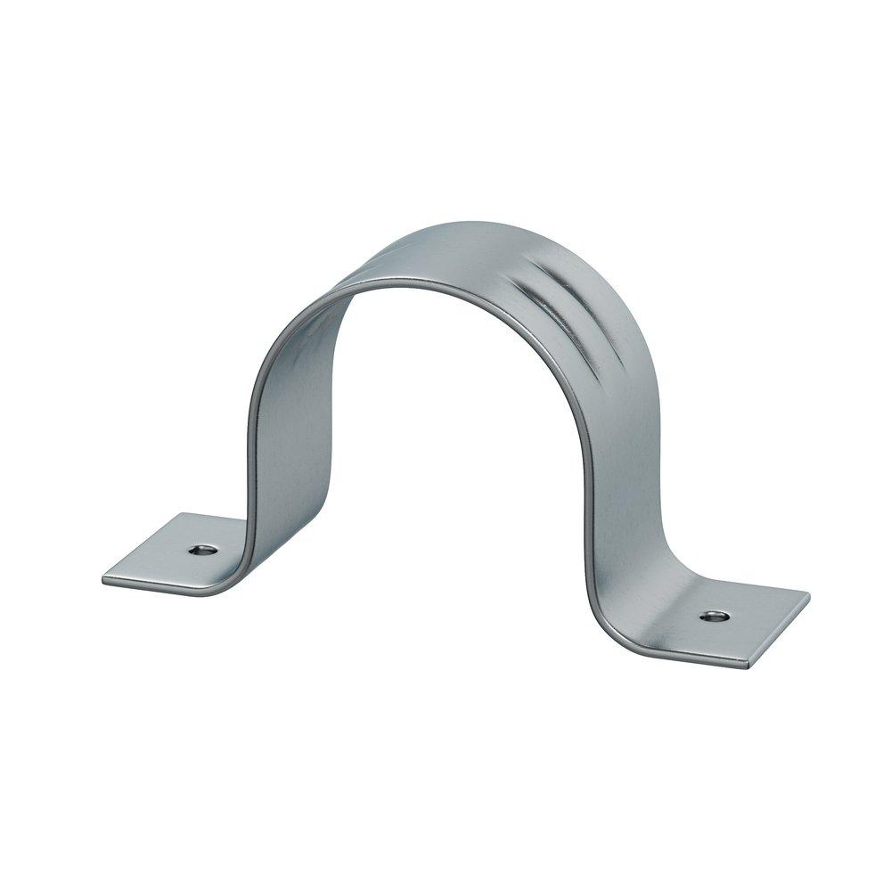 PROFLO® PF600 Series 3/4 in. Galvanized Steel 2-Hole Pipe Strap