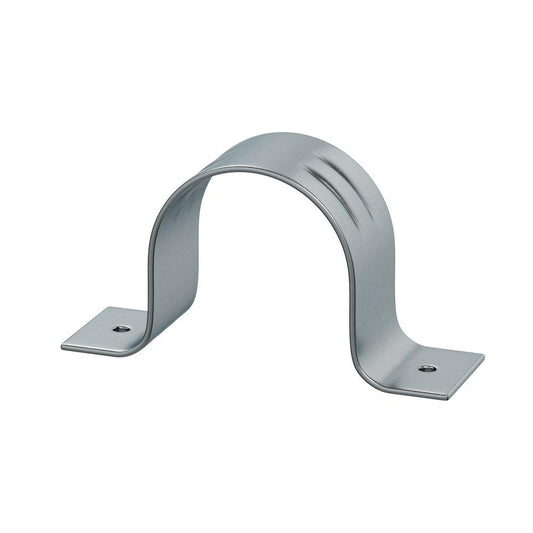 PROFLO® PF600 Series 3/4 in. Galvanized Steel 2-Hole Pipe Strap