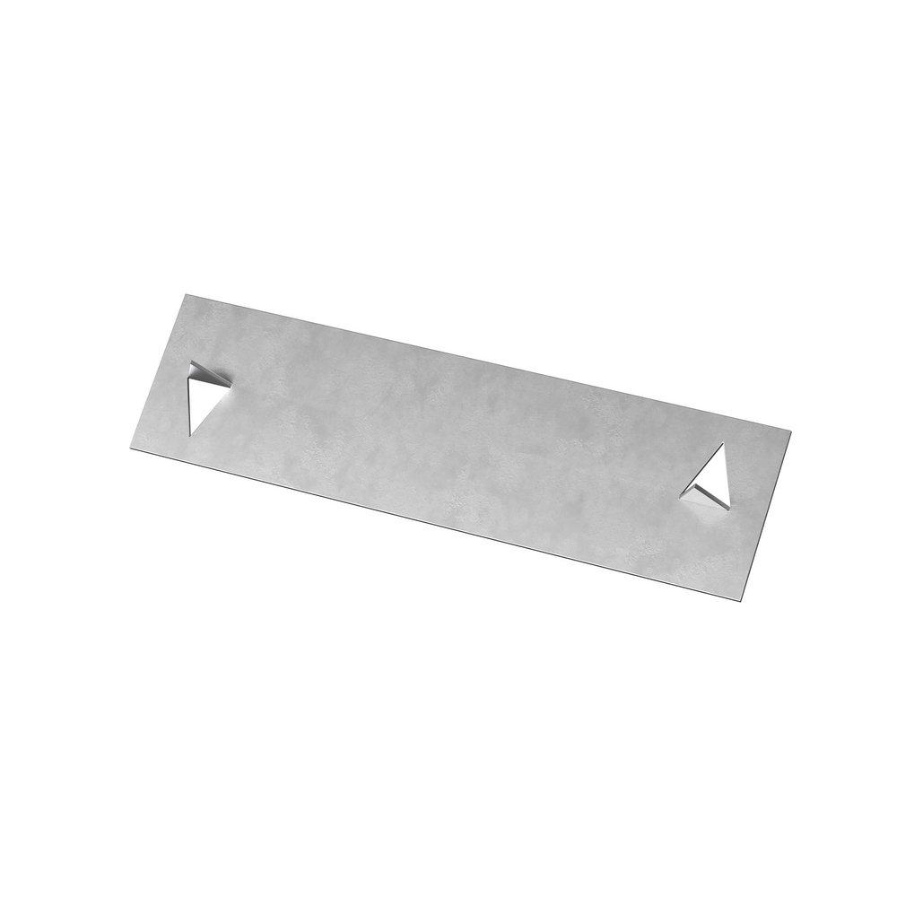 1-1/2 x 6 in. 20 Gauge Interlocking Stud Guard