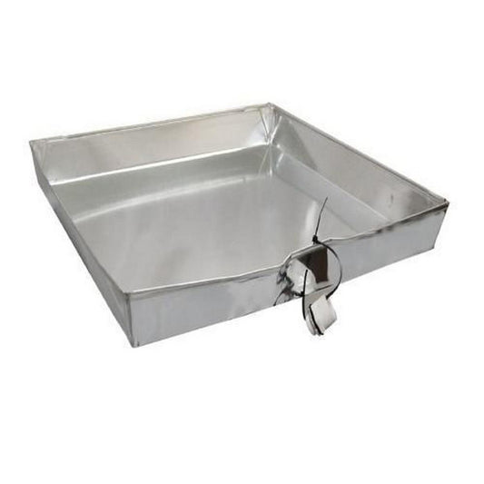 36 x 30 x 2-1/2 in. Condensate Drain Pan