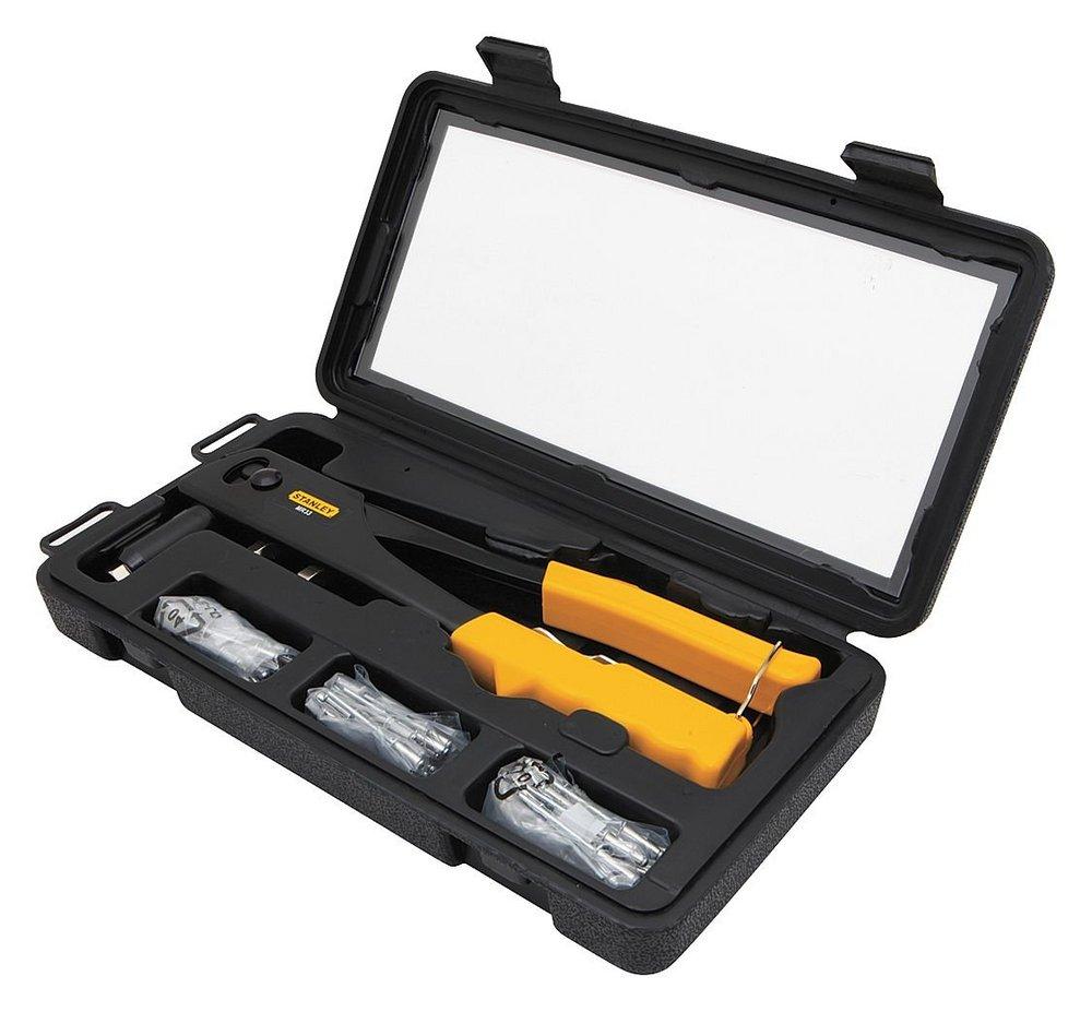 10 in. Rivet Steel 1/8 in. (Piece of 60)