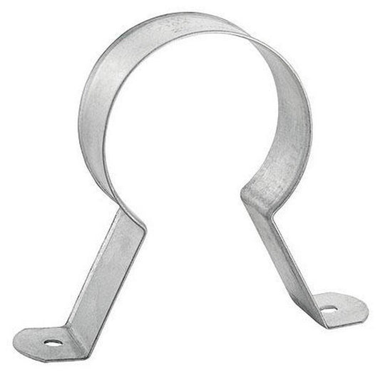 FNW® Figure 7104 1 in. Pre-Galvanized CPVC Stand-Off Strap Hanger