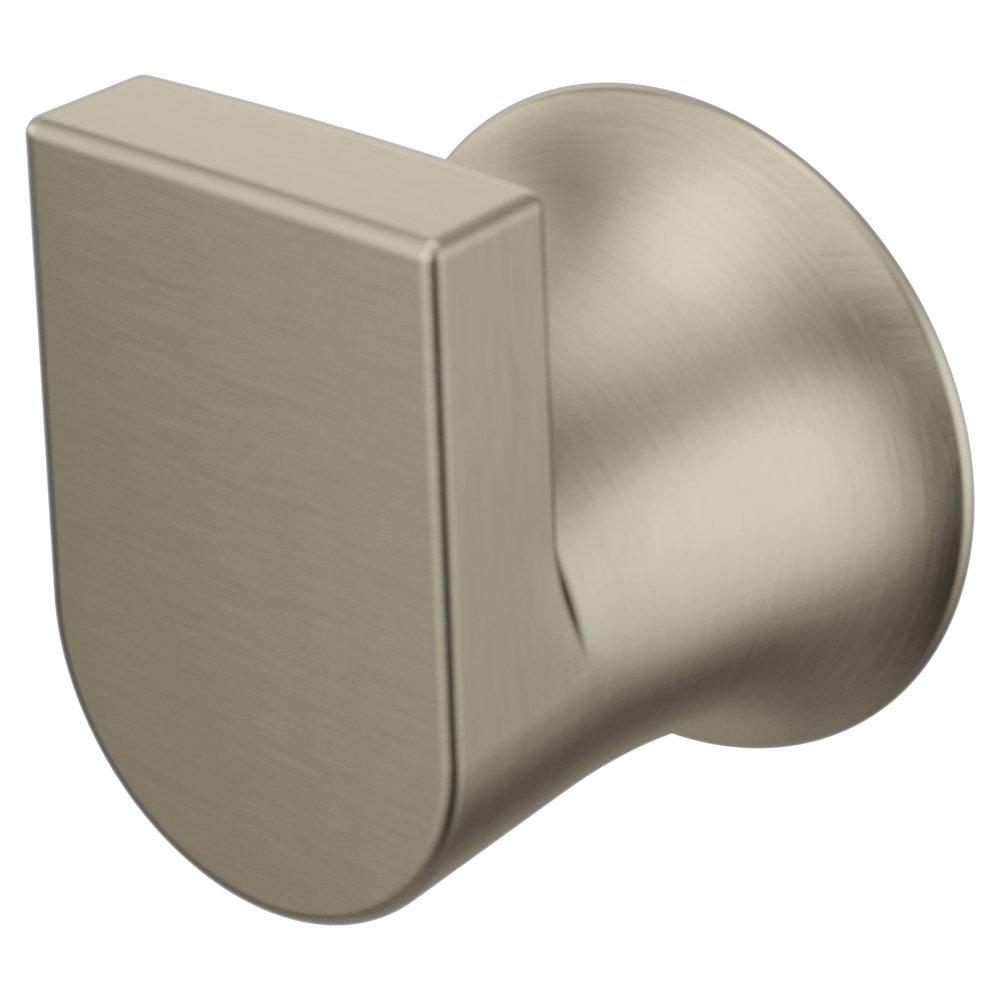 Moen Genta™ 1 Robe Hook in Brushed Nickel