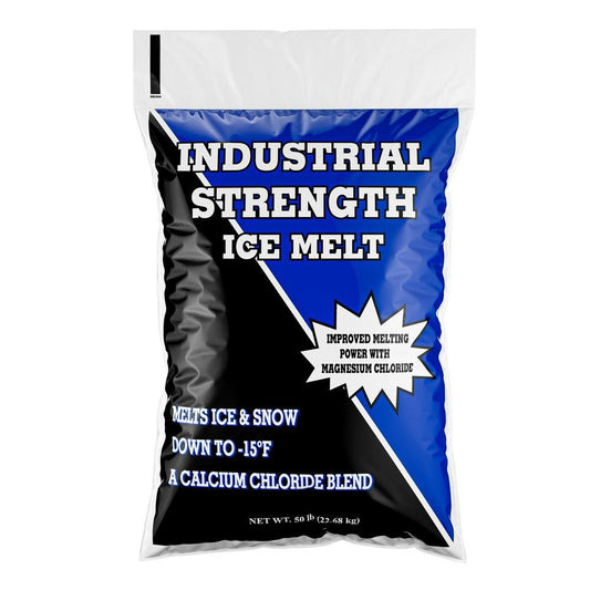 50 lb. Ice Melt (Pallet of 50)