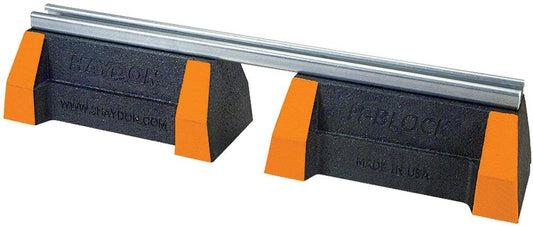 FNW® Figure 770610B Standard Rooftop Support Block (Base Only)