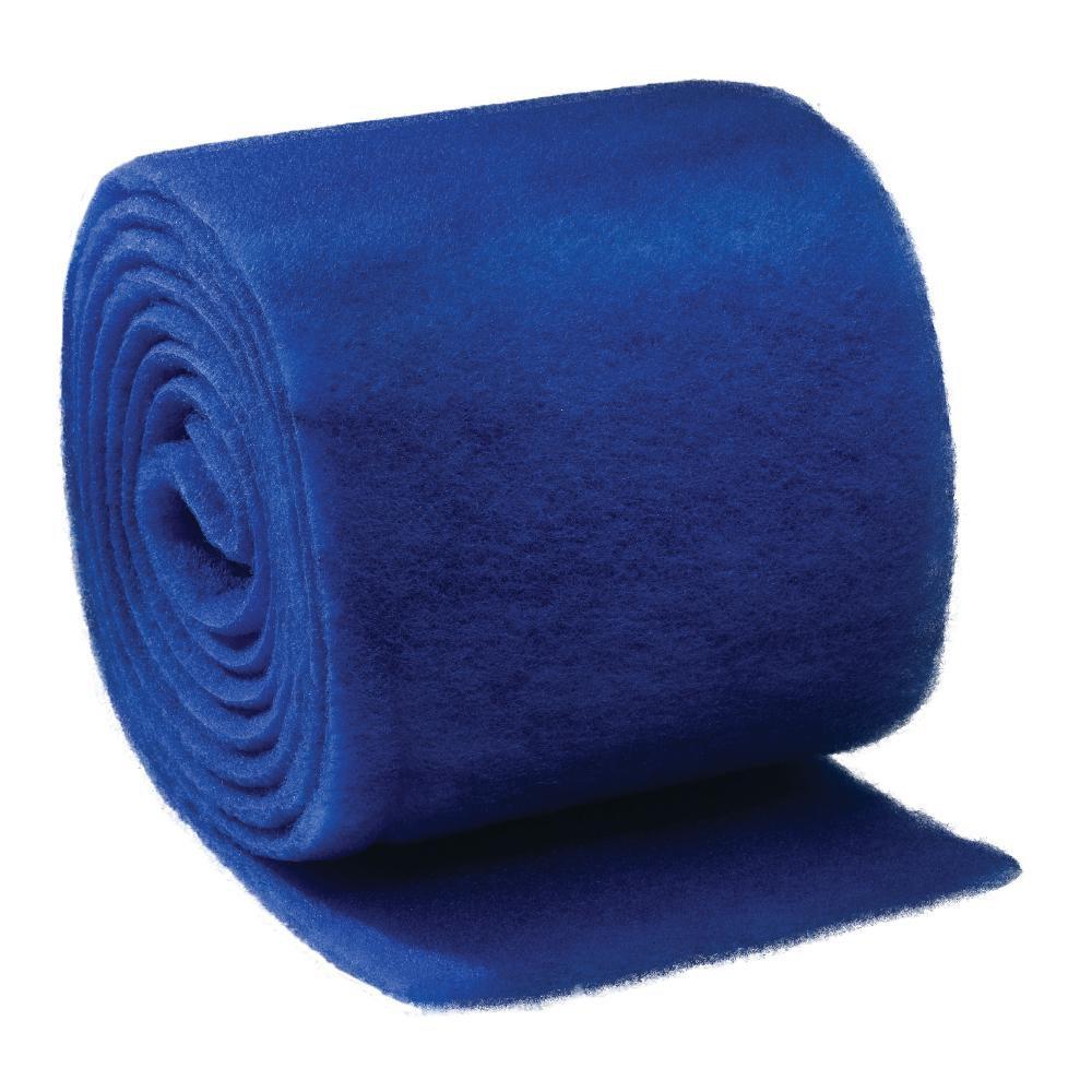 Parker Hannifin Permalast® 20 x 30 x 1 in. Roll Air Filter