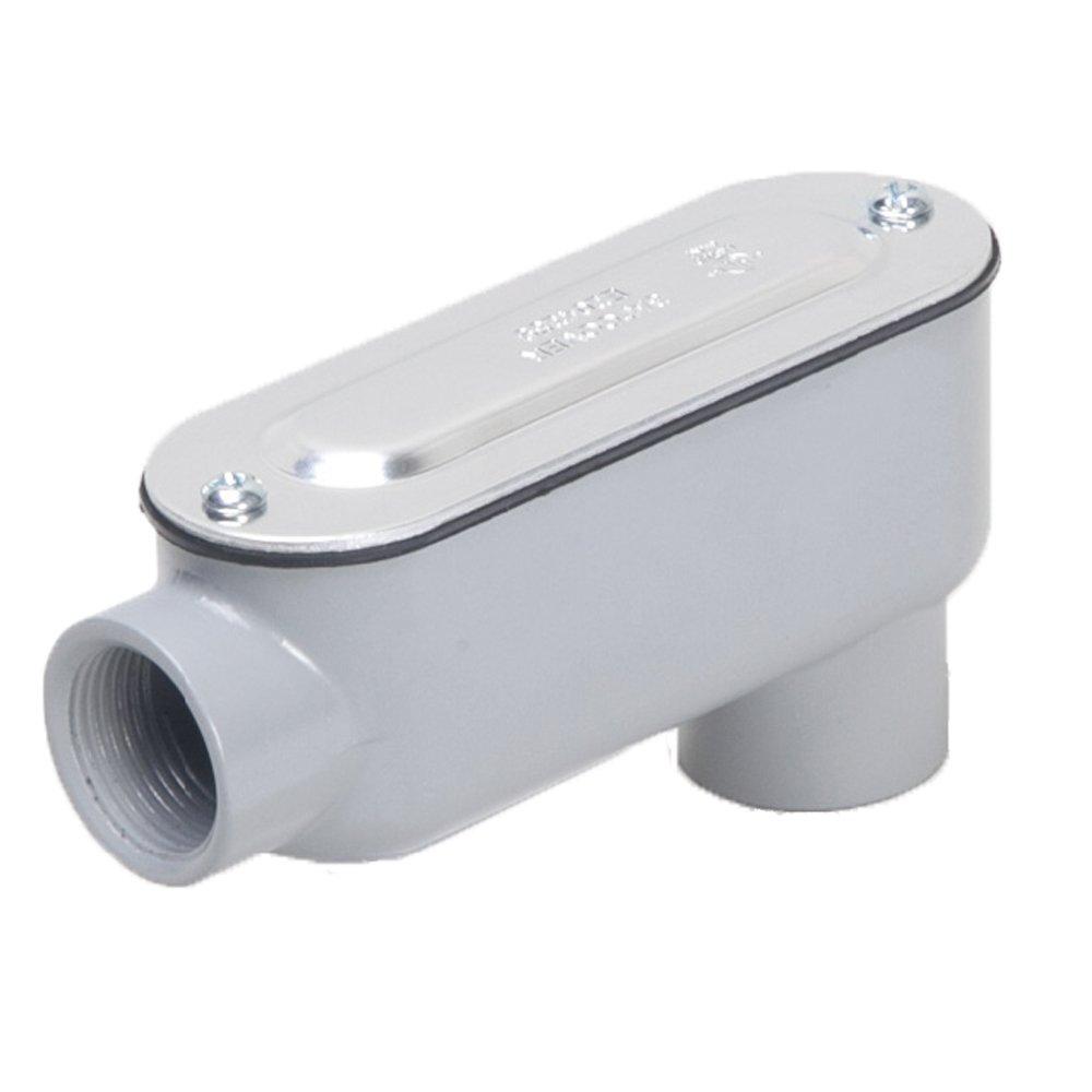 1/2 in. Conduit Body