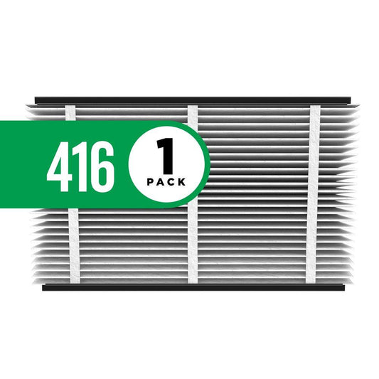 20 x 25 x 4 in. MERV 16 Disposable Media Air Filter