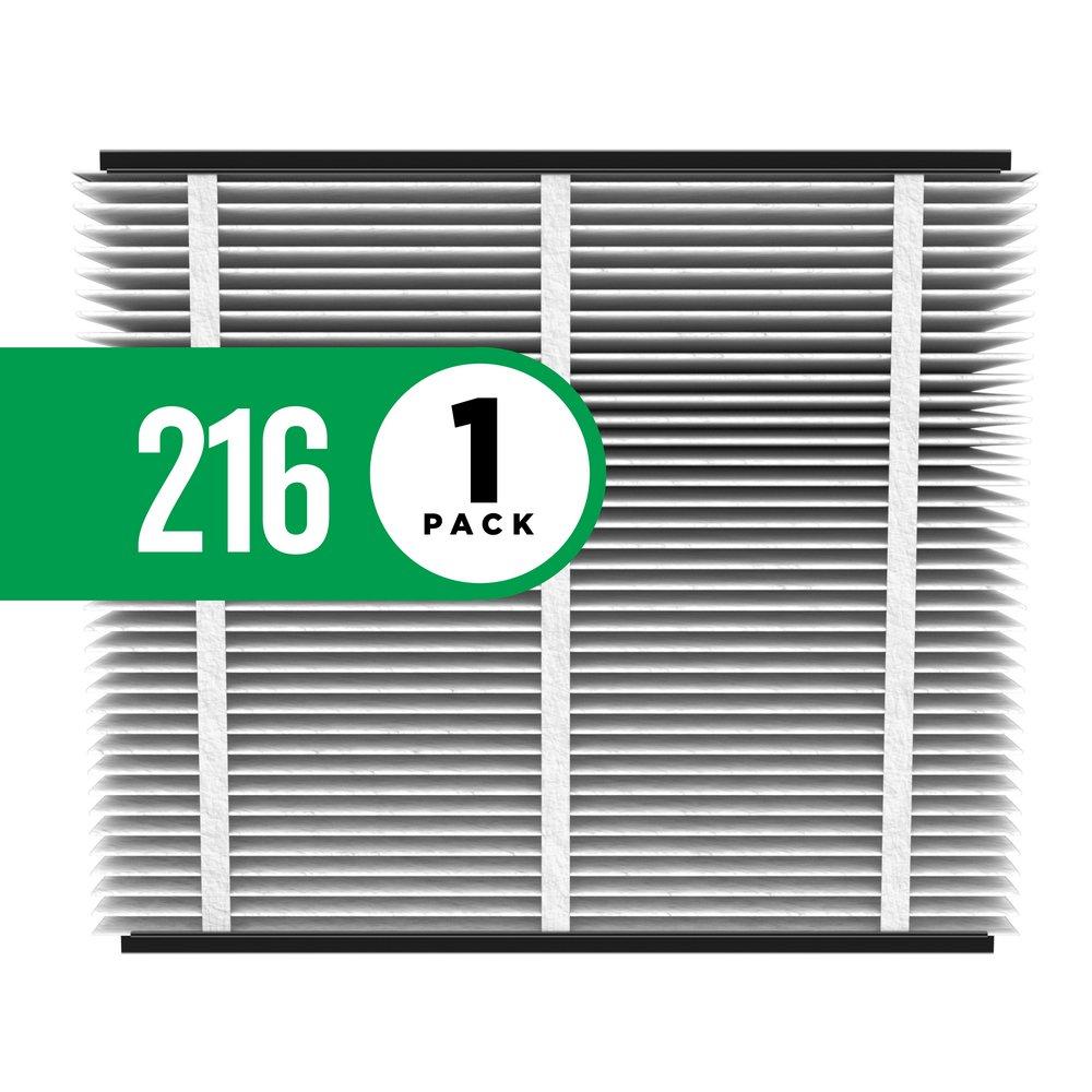 5 x 27 x 4 in. MERV 16 Media Air Filter