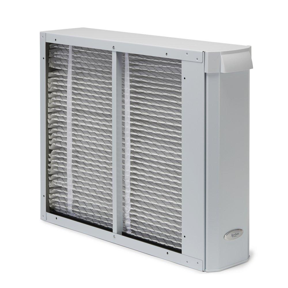 20 x 25 in. Media Air Cleaner