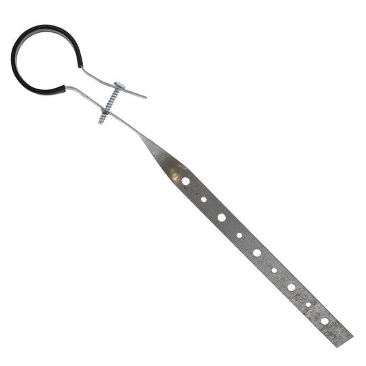 3/4 in. Vinyl Coated DWV Pipe Hanger