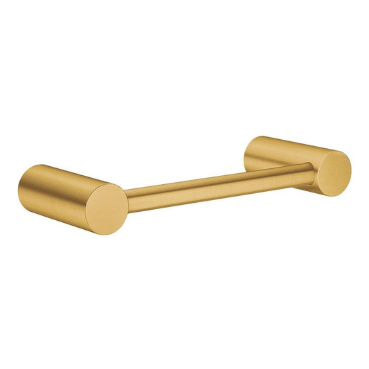 Moen Align™ 7-83/100 in. Towel Bar in Brushed Gold