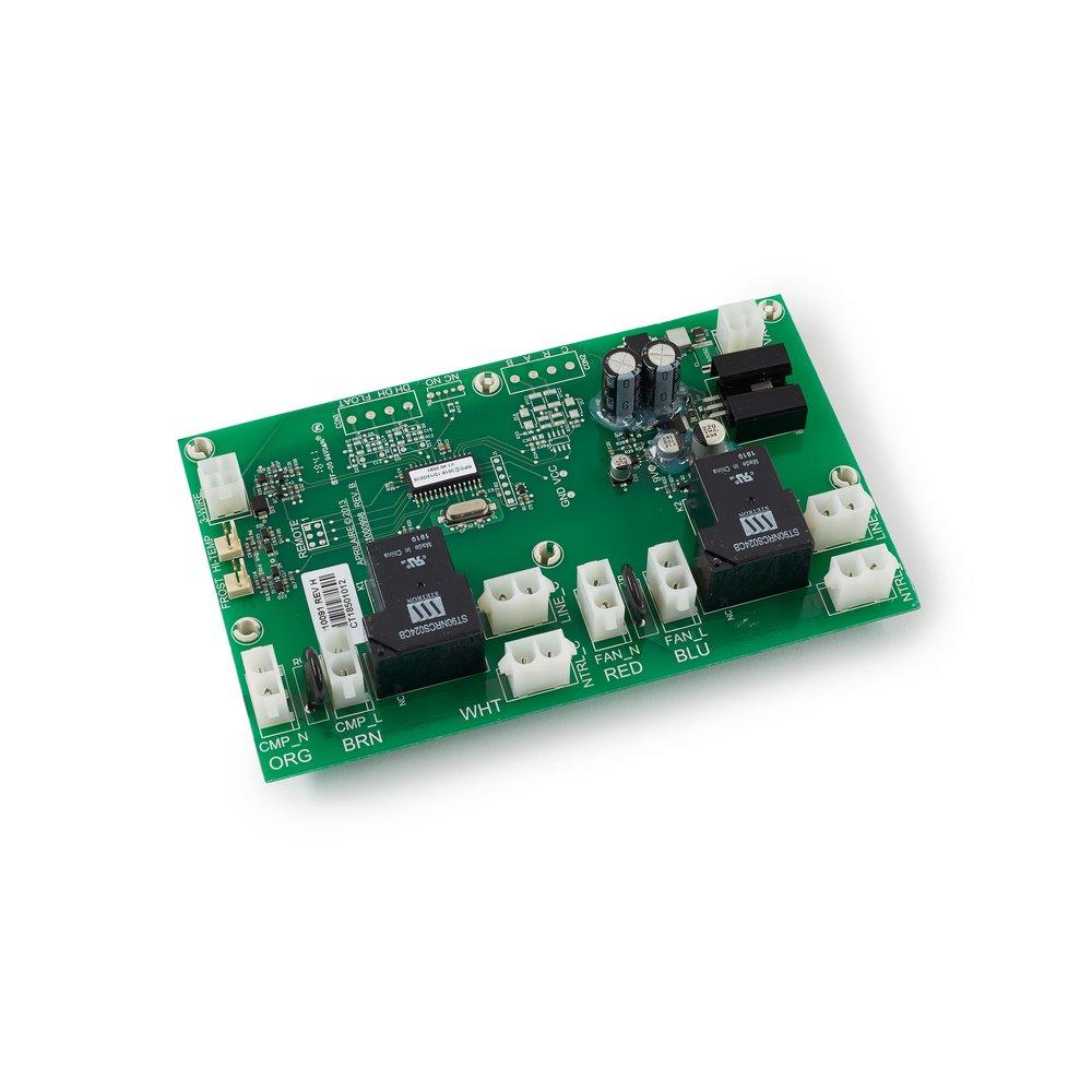 5-1/10 in. Power Supply Control Board