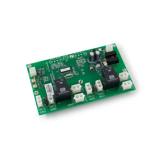 5-1/10 in. Power Supply Control Board