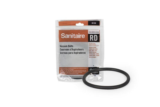 Round Belt for Sanitaire SC600-800 Series Uprights Vacuums (2 Pack)