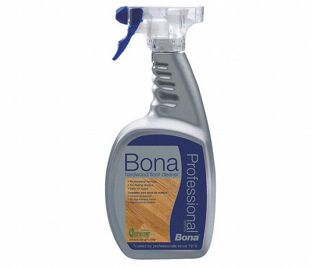 Bona Professional Series 32 oz. Bottle Hardwood Floor Cleaner