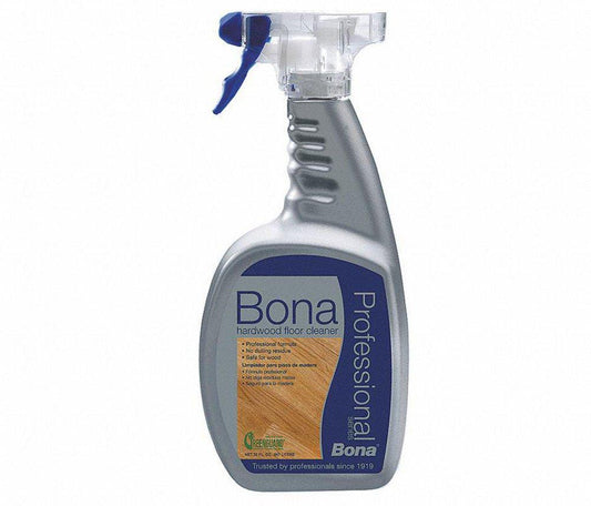 Bona Professional Series 32 oz. Bottle Hardwood Floor Cleaner