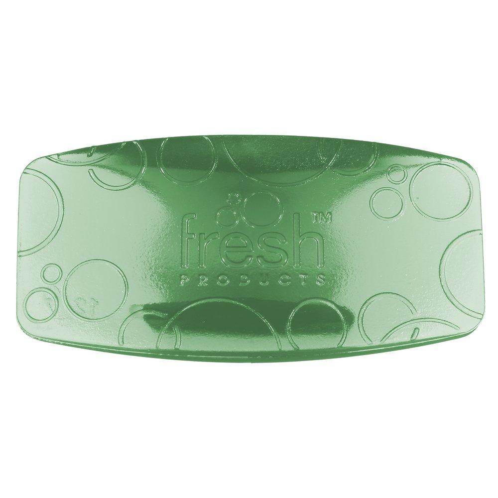 Fresh Products Eco Fresh® Eco Bowl Clip 30-Day Toilet Air Freshener in Cucumber Melon (Pack of 12)