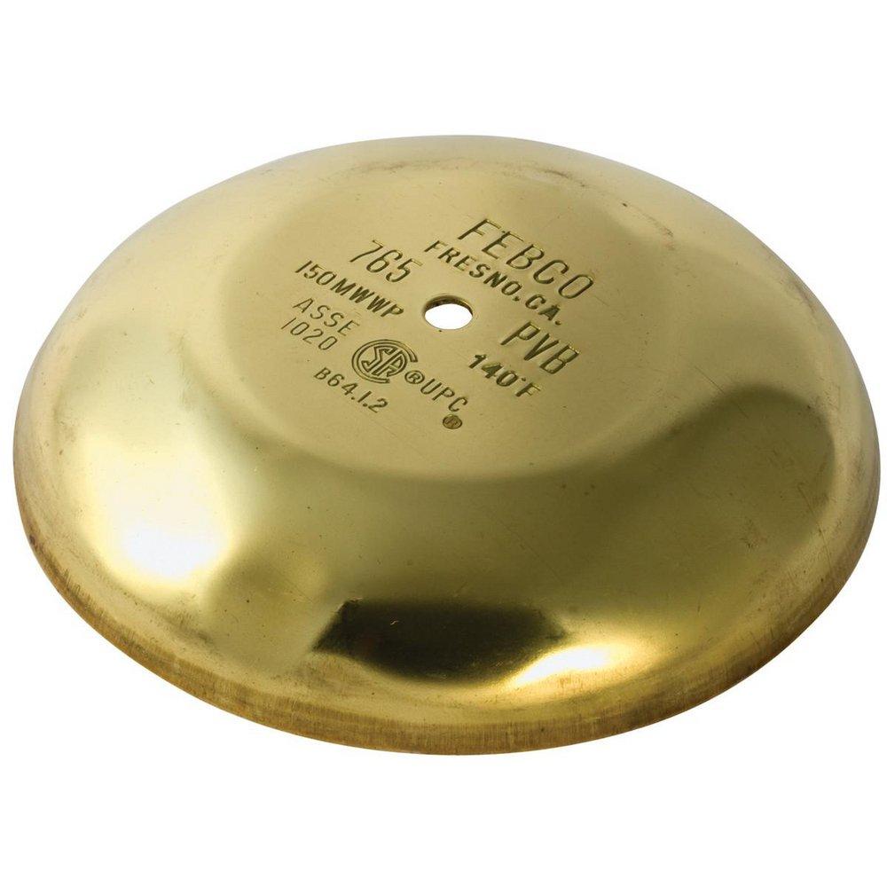 Canopy for 1 - 1-1/4 in. 765 Pressure Vacuum Breaker