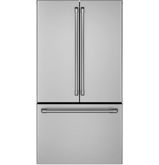 23.1 cu. ft. French Door Refrigerator in Stainless Steel