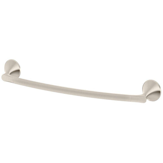 Pfister Rhen™ 18 in. Towel Bar in Brushed Nickel