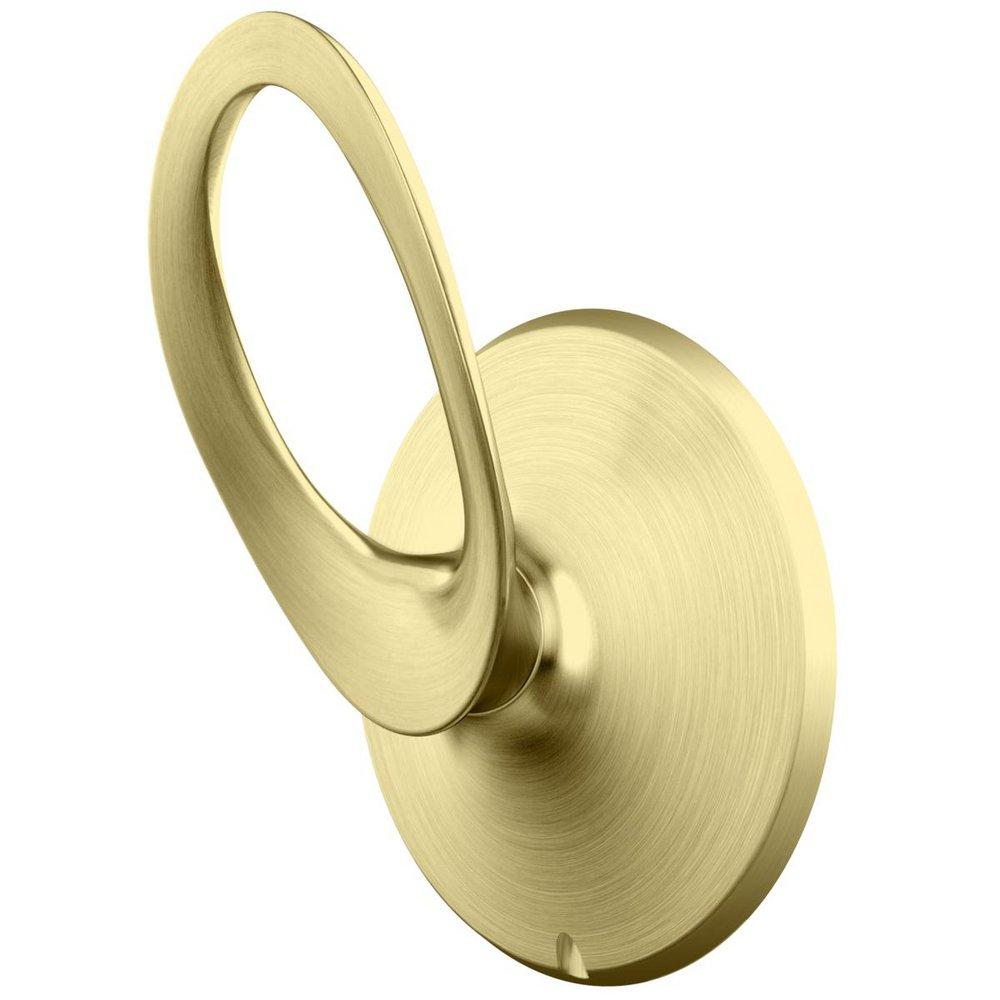 Pfister Rhen™ 1 Robe Hook in Brushed Gold