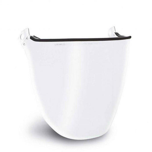 Visor for Plasma, HP, Superplasma, Full Optional Helmet