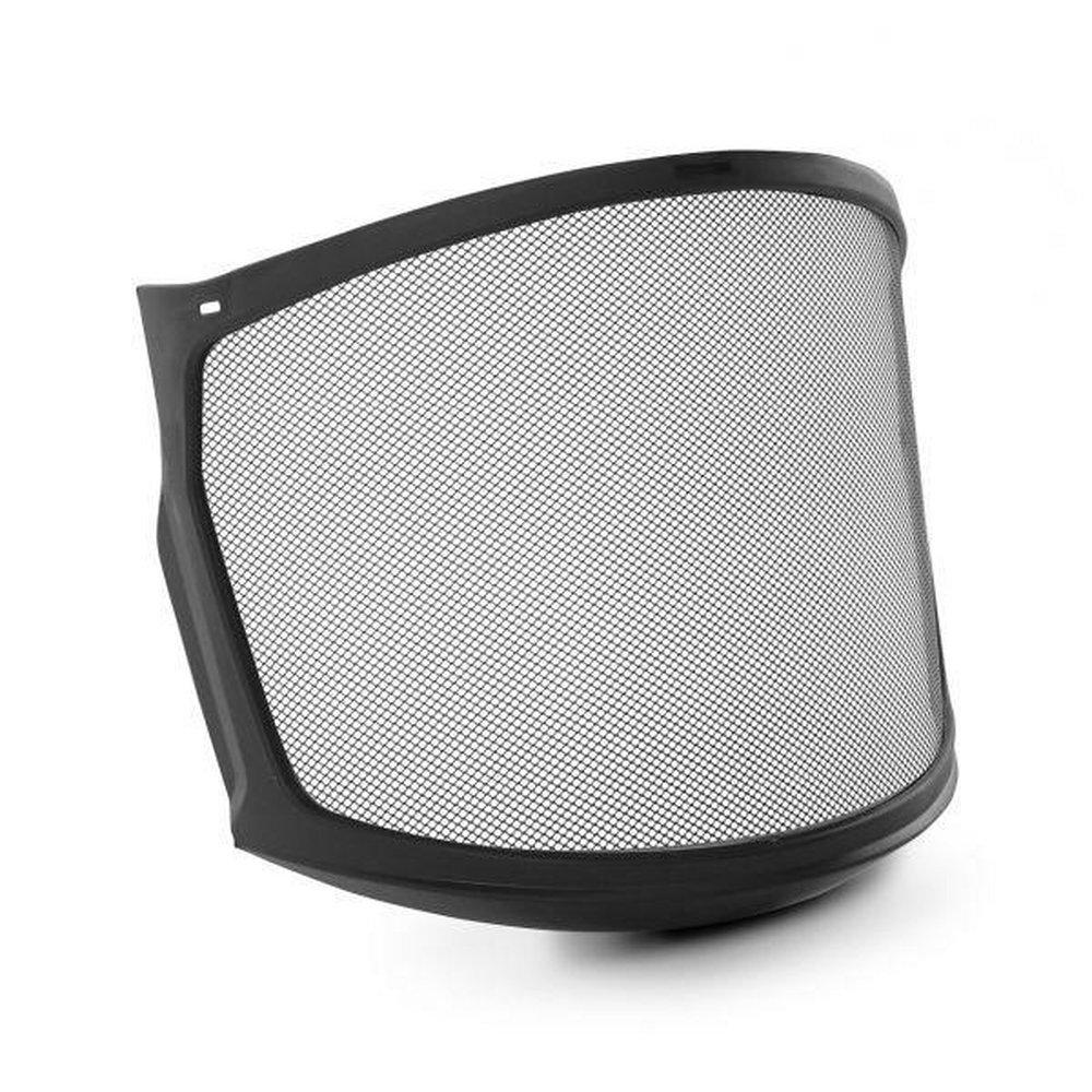 ZENITH Plastic Mesh Visor