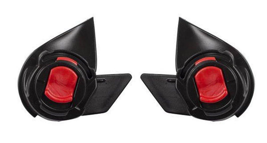 Kask America Zenith Visor Adapter for Zenith WHE00031.201 Safety Helmet