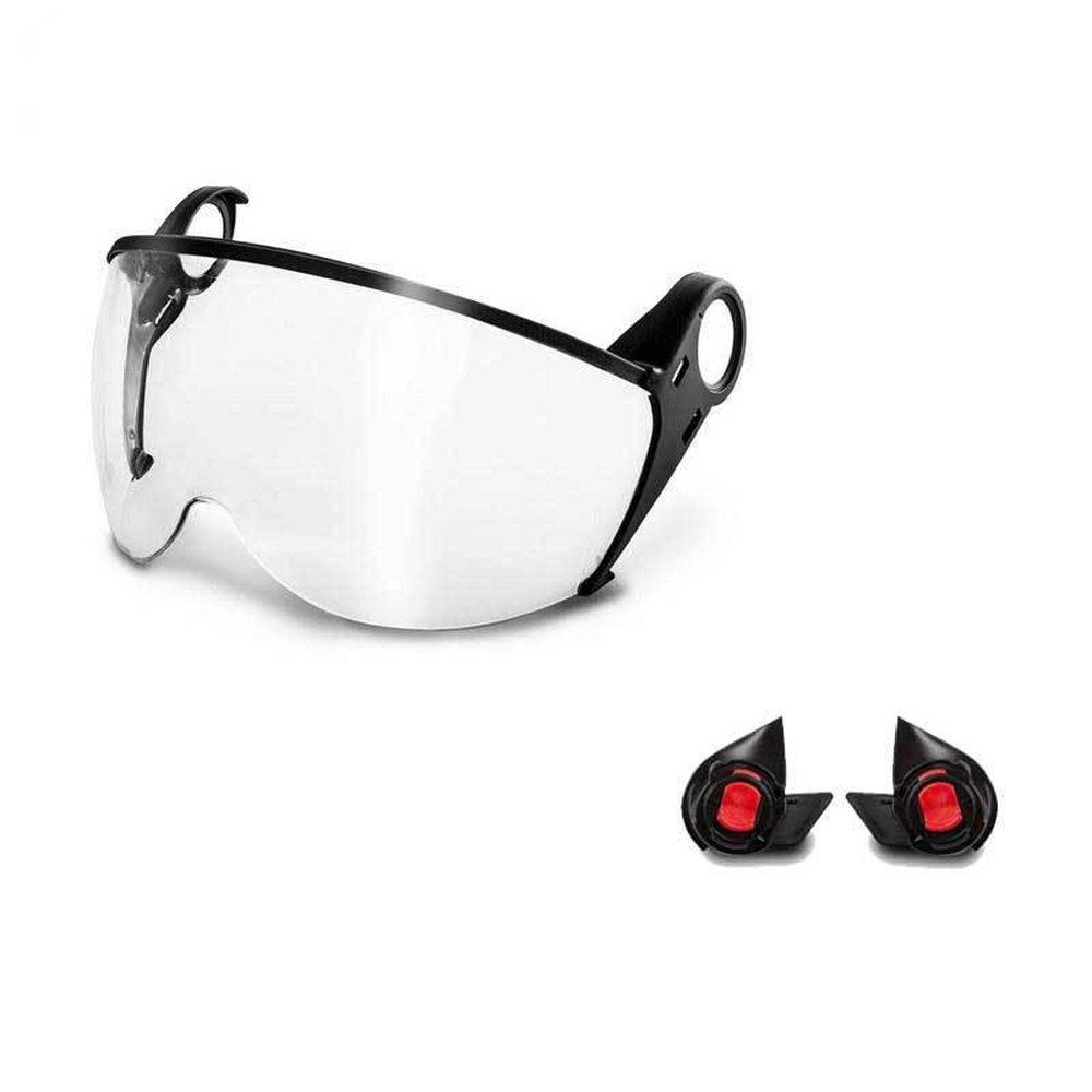 Visor for Zenith Full Optional Helmet