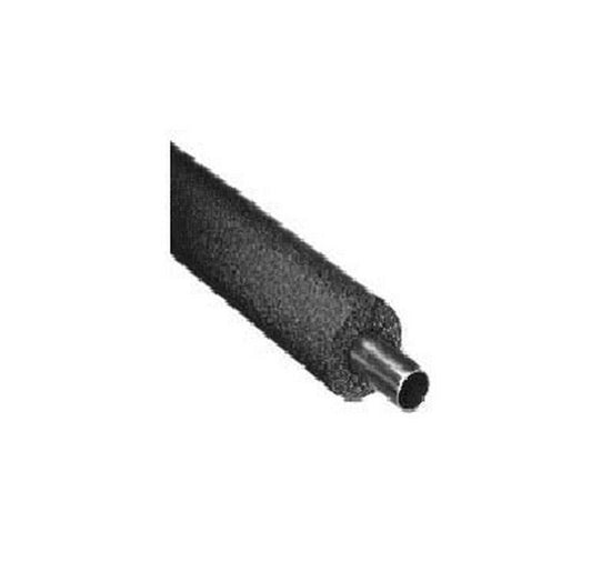 K-Flex Insul-Tube® 1-3/8 in. x 6 ft. Plastic Pipe Insulation