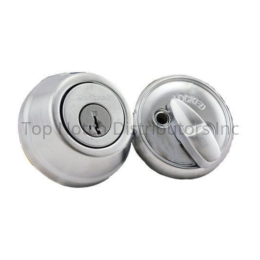 Kwikset 780-26DS.STRKP