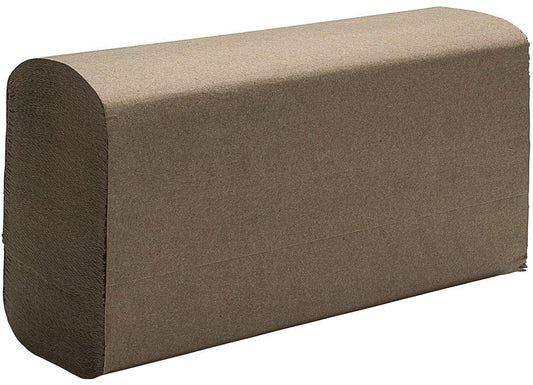 250 Universal Multifold Towels in Natural (Case of 16)