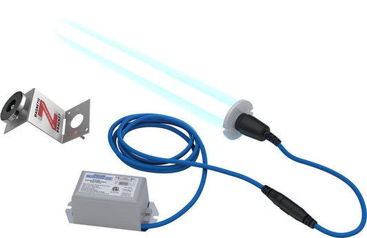 Fresh-Aire UV Blue-Tube UV® 2-Year 18-32 VAC UV Lamp System