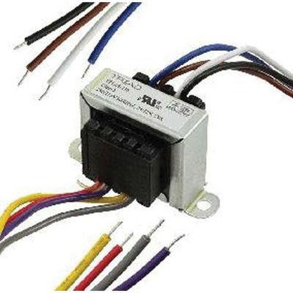 115/230V to 24V Step-Down Transformer
