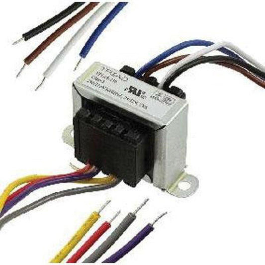115/230V to 24V Step-Down Transformer